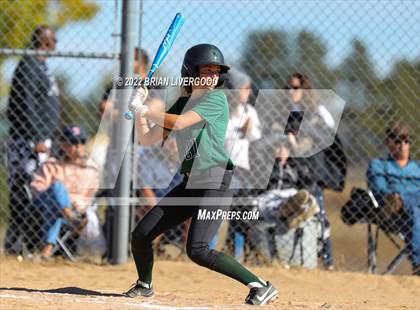 Thumbnail 3 in Roosevelt vs. D'Evelyn (CHSAA 4A Region 6 Playoff) photogallery.