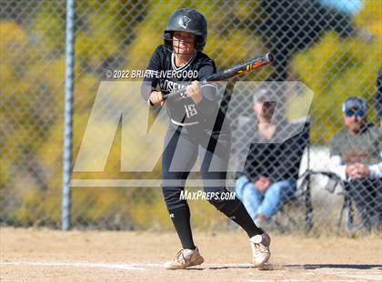 Thumbnail 3 in Roosevelt vs. D'Evelyn (CHSAA 4A Region 6 Playoff) photogallery.