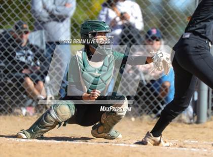 Thumbnail 2 in Roosevelt vs. D'Evelyn (CHSAA 4A Region 6 Playoff) photogallery.