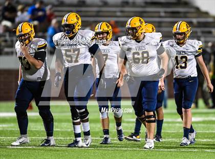 Thumbnail 1 in Lamar vs. Duncanville  (UIL 6A Regional Playoff) photogallery.