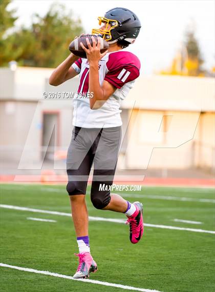 Thumbnail 2 in Jefferson @ Auburn Mountainview photogallery.