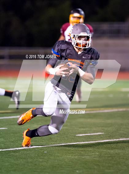 Thumbnail 1 in Jefferson @ Auburn Mountainview photogallery.