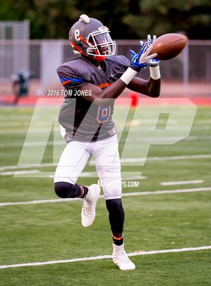 Thumbnail 3 in Jefferson @ Auburn Mountainview photogallery.