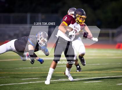 Thumbnail 3 in Jefferson @ Auburn Mountainview photogallery.