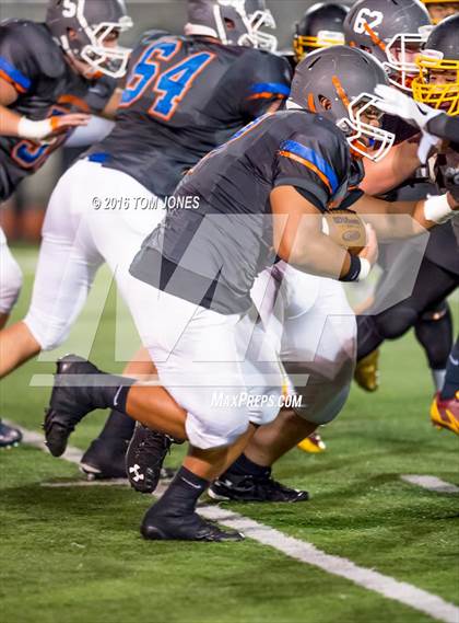 Thumbnail 2 in Jefferson @ Auburn Mountainview photogallery.