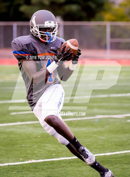 Thumbnail 3 in Jefferson @ Auburn Mountainview photogallery.