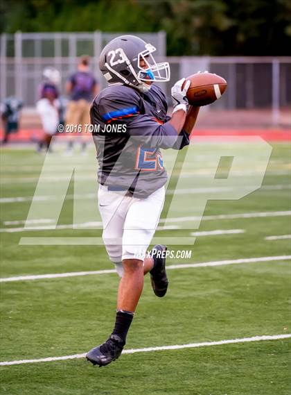Thumbnail 2 in Jefferson @ Auburn Mountainview photogallery.
