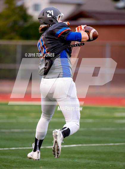 Thumbnail 2 in Jefferson @ Auburn Mountainview photogallery.