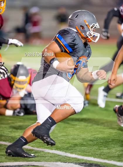 Thumbnail 1 in Jefferson @ Auburn Mountainview photogallery.