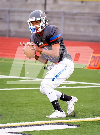 Thumbnail 1 in Jefferson @ Auburn Mountainview photogallery.