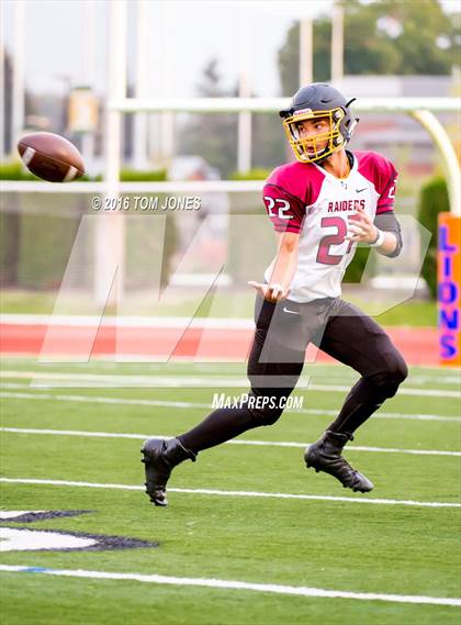 Thumbnail 3 in Jefferson @ Auburn Mountainview photogallery.