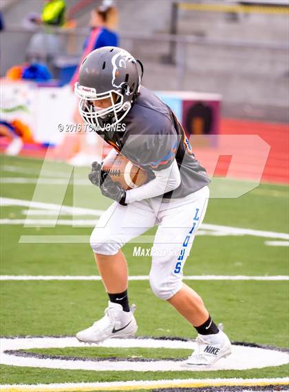 Thumbnail 3 in Jefferson @ Auburn Mountainview photogallery.