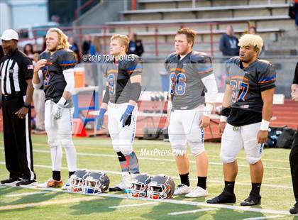Thumbnail 3 in Jefferson @ Auburn Mountainview photogallery.