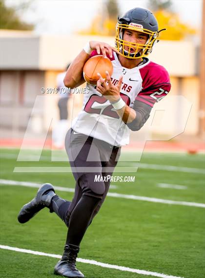 Thumbnail 3 in Jefferson @ Auburn Mountainview photogallery.