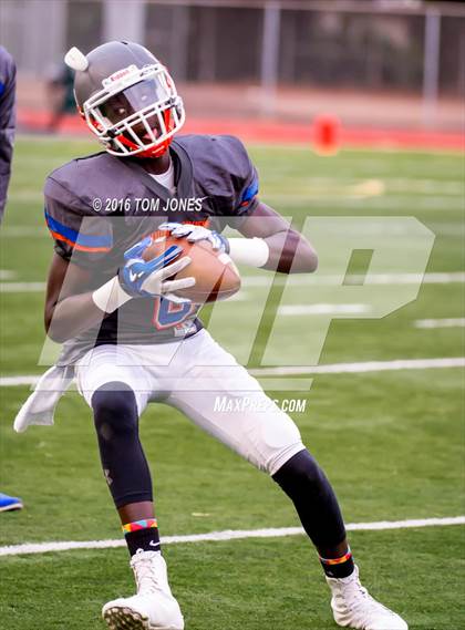 Thumbnail 1 in Jefferson @ Auburn Mountainview photogallery.