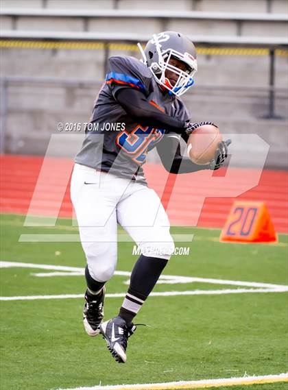 Thumbnail 3 in Jefferson @ Auburn Mountainview photogallery.