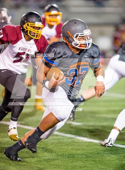 Thumbnail 3 in Jefferson @ Auburn Mountainview photogallery.