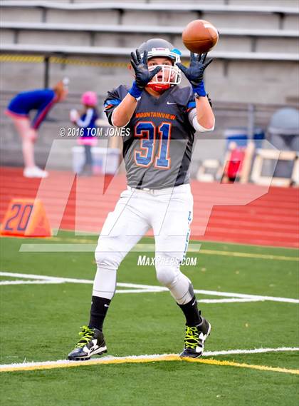 Thumbnail 1 in Jefferson @ Auburn Mountainview photogallery.