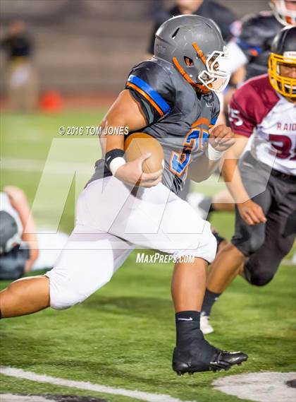 Thumbnail 2 in Jefferson @ Auburn Mountainview photogallery.