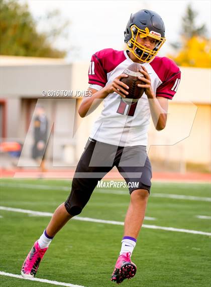 Thumbnail 3 in Jefferson @ Auburn Mountainview photogallery.