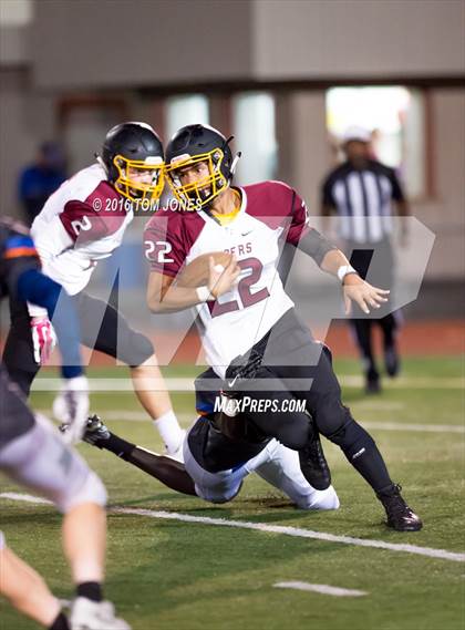 Thumbnail 3 in Jefferson @ Auburn Mountainview photogallery.