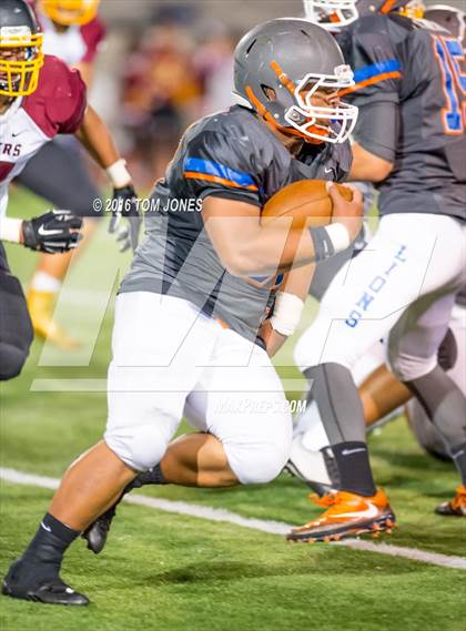 Thumbnail 3 in Jefferson @ Auburn Mountainview photogallery.