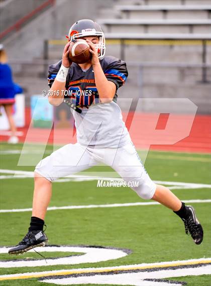 Thumbnail 3 in Jefferson @ Auburn Mountainview photogallery.