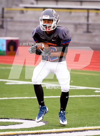 Thumbnail 1 in Jefferson @ Auburn Mountainview photogallery.