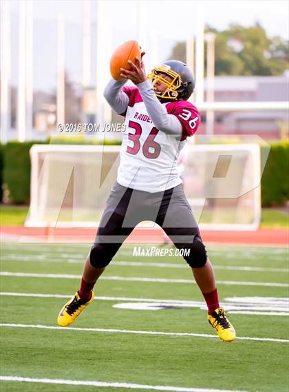 Thumbnail 1 in Jefferson @ Auburn Mountainview photogallery.