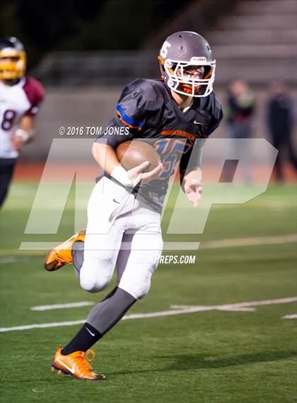 Thumbnail 3 in Jefferson @ Auburn Mountainview photogallery.
