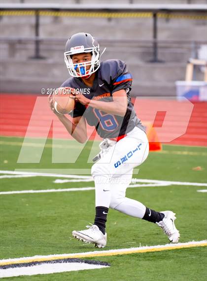 Thumbnail 3 in Jefferson @ Auburn Mountainview photogallery.
