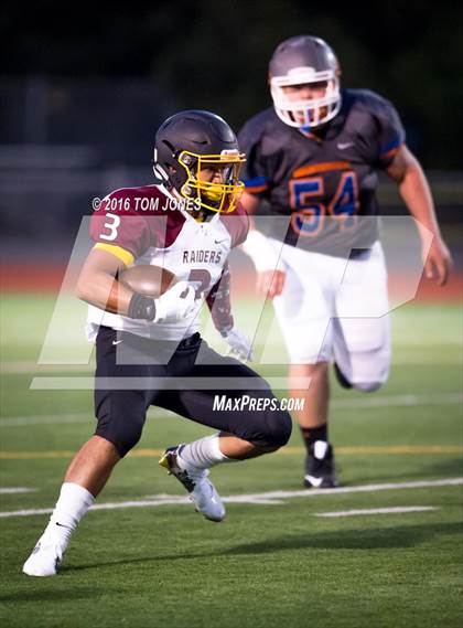 Thumbnail 1 in Jefferson @ Auburn Mountainview photogallery.