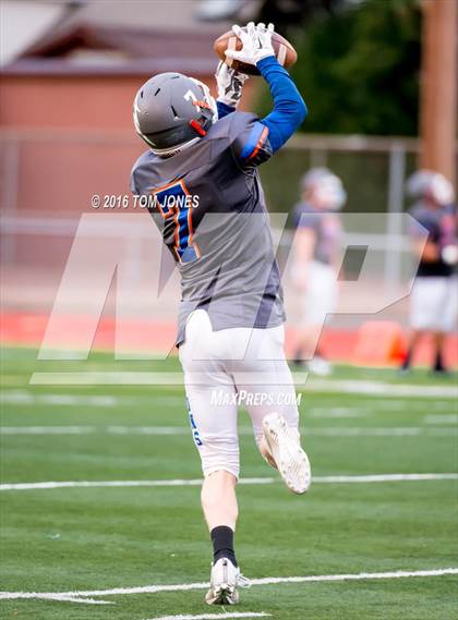 Thumbnail 1 in Jefferson @ Auburn Mountainview photogallery.