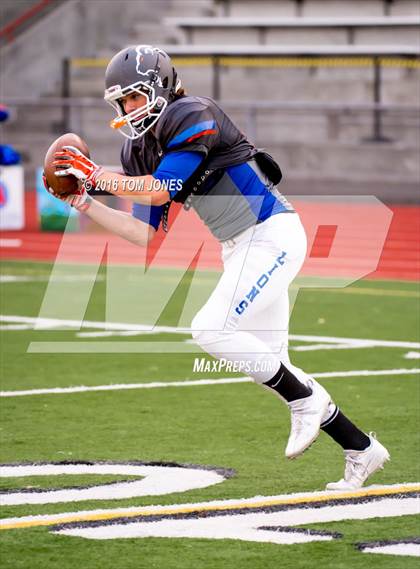 Thumbnail 1 in Jefferson @ Auburn Mountainview photogallery.