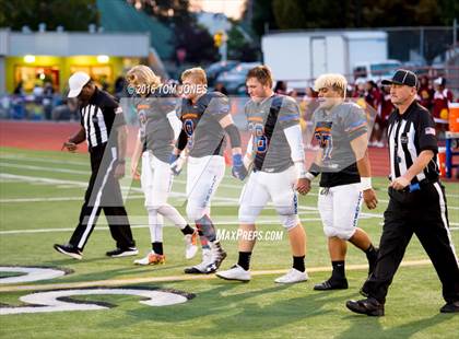 Thumbnail 2 in Jefferson @ Auburn Mountainview photogallery.