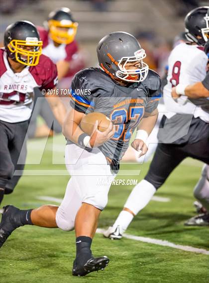 Thumbnail 2 in Jefferson @ Auburn Mountainview photogallery.