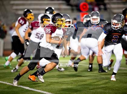 Thumbnail 3 in Jefferson @ Auburn Mountainview photogallery.