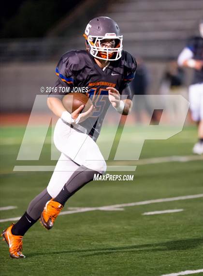 Thumbnail 1 in Jefferson @ Auburn Mountainview photogallery.