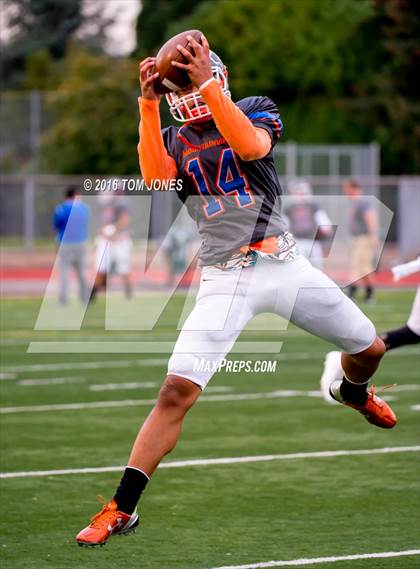 Thumbnail 1 in Jefferson @ Auburn Mountainview photogallery.
