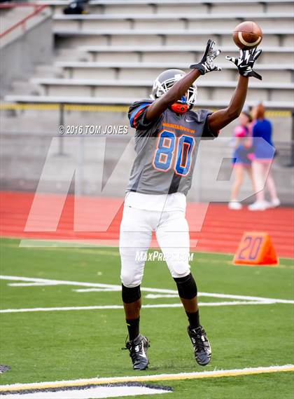 Thumbnail 1 in Jefferson @ Auburn Mountainview photogallery.
