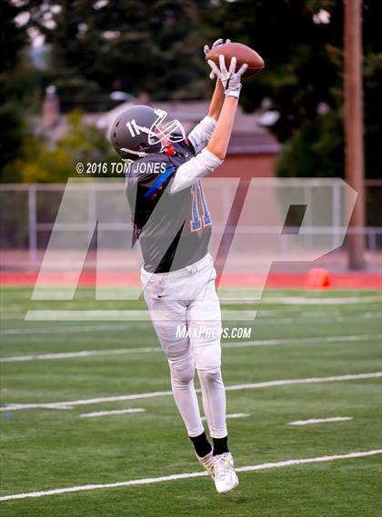 Thumbnail 1 in Jefferson @ Auburn Mountainview photogallery.