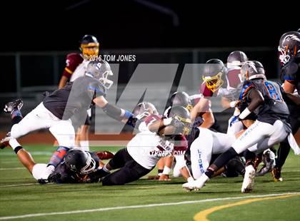 Thumbnail 1 in Jefferson @ Auburn Mountainview photogallery.