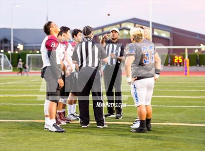 Thumbnail 3 in Jefferson @ Auburn Mountainview photogallery.