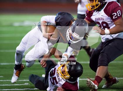 Thumbnail 3 in Jefferson @ Auburn Mountainview photogallery.