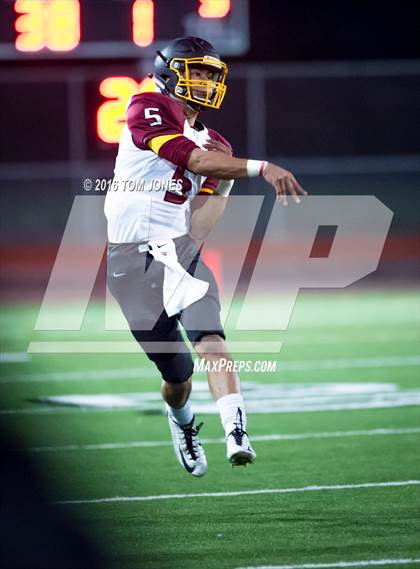 Thumbnail 1 in Jefferson @ Auburn Mountainview photogallery.