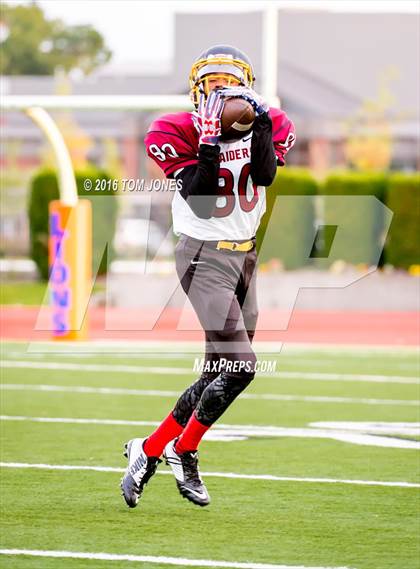 Thumbnail 1 in Jefferson @ Auburn Mountainview photogallery.