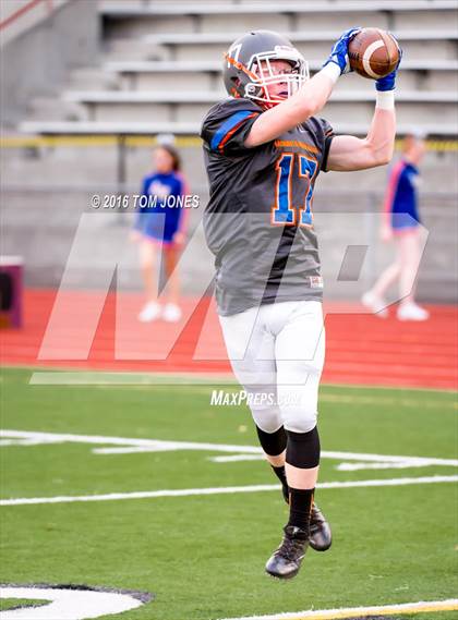 Thumbnail 3 in Jefferson @ Auburn Mountainview photogallery.