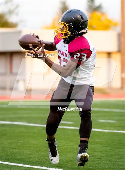 Thumbnail 1 in Jefferson @ Auburn Mountainview photogallery.