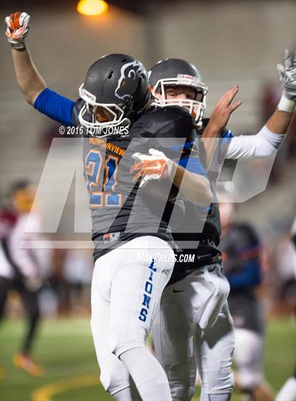 Thumbnail 2 in Jefferson @ Auburn Mountainview photogallery.