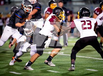 Thumbnail 3 in Jefferson @ Auburn Mountainview photogallery.